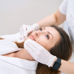 Higiene facial