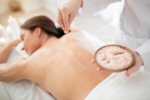 Peeling Corporal