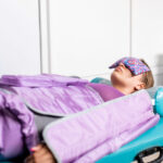 Presoterapia