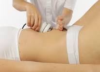 Cavitación + Presoterapia